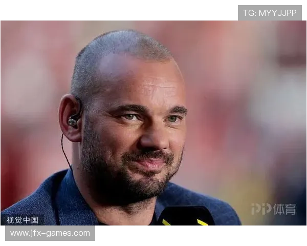 斯内德：三冠王核心与世界亚军的传奇中场，如何定义了现代攻击型中场？