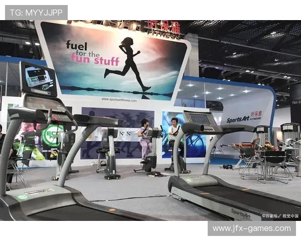 运动装备黑科技亮相，智能材料引领健身新潮流