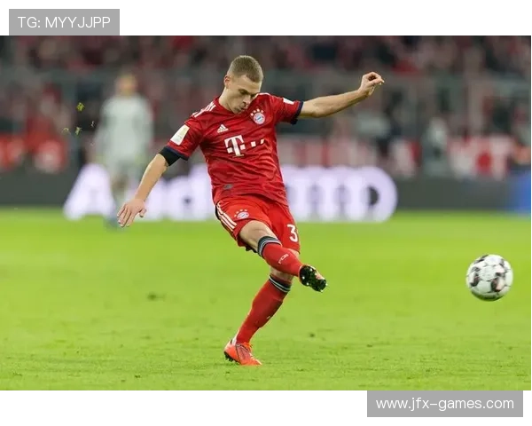 基米希传球成功率亮眼，稳居中场枢纽