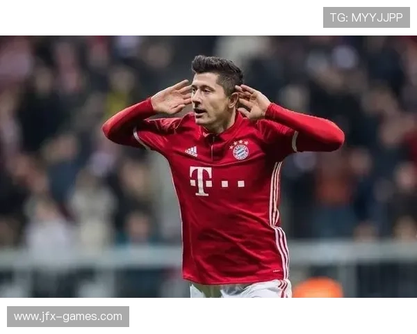 莱万多夫斯基与拉波尔塔会面引发转会传闻