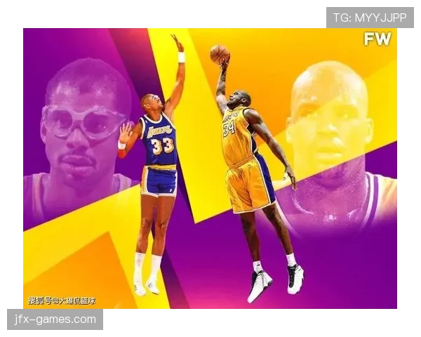 贾巴尔NBA传奇中锋:致敬篮球传奇,书写不朽篇章 贾巴尔NBA传奇中锋:致敬篮球传奇,书写不朽篇章