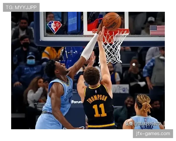 戈贝尔荣膺最佳防守球员，力压群雄再夺DPOY殊荣