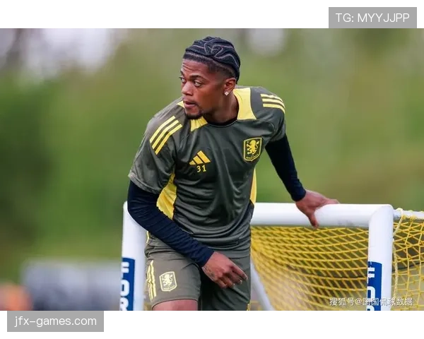 维拉战术革新引领英超新节奏,攻防转换速度成制胜关键 维拉战术革新引领英超新节奏,攻防转换速度成制胜关键