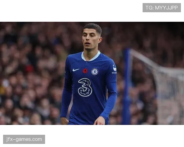 哈弗茨助攻亮眼,助球队强势发力提升竞争力 哈弗茨助攻亮眼,助球队强势发力提升竞争力