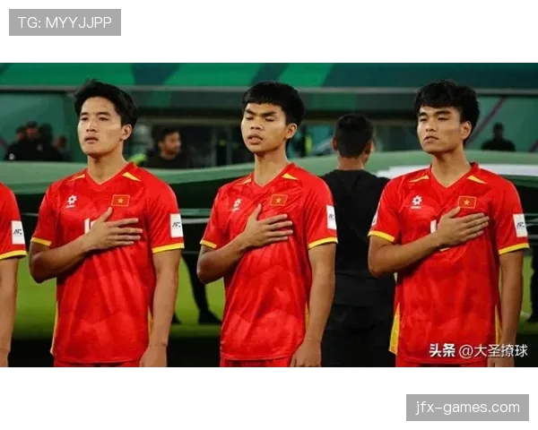 印尼青年队积极备战国际赛事，锐意进取迎突破