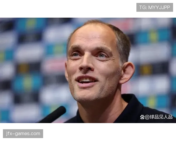 图赫尔战术体系激活进攻新层次,创造力与效率双线飙升 图赫尔战术体系激活进攻新层次,创造力与效率双线飙升