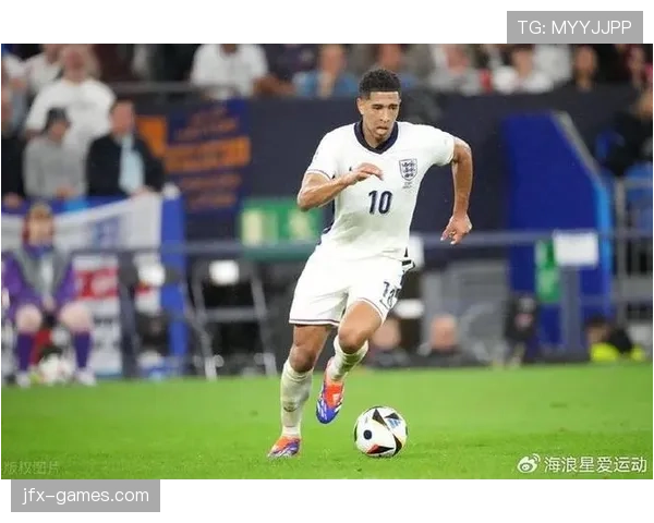 贝林厄姆闪耀欧洲杯，新星崛起引领英格兰冲击荣耀