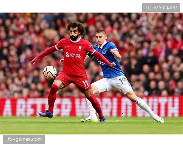 埃弗顿边路进攻火力全开，战术升级助推球队冲击更高目标