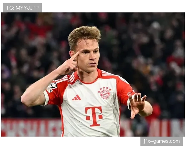 基米希联赛表现抢眼，助球队领跑积分榜，状态强势回暖