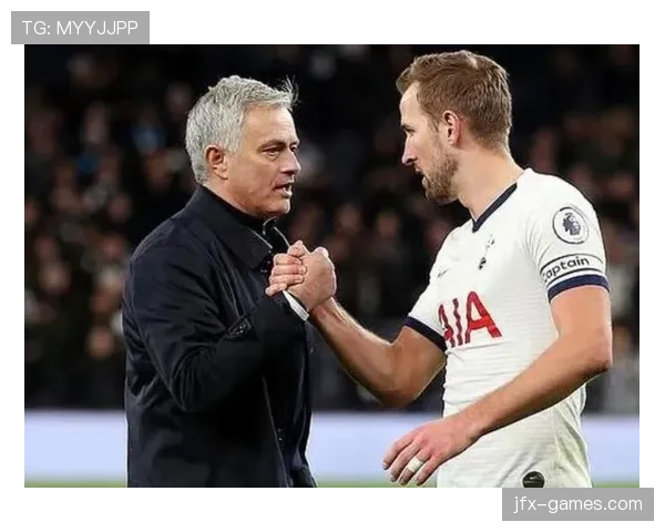 哈里·凯恩加盟曼联传闻愈演愈烈，红魔锋线即将迎来新希望