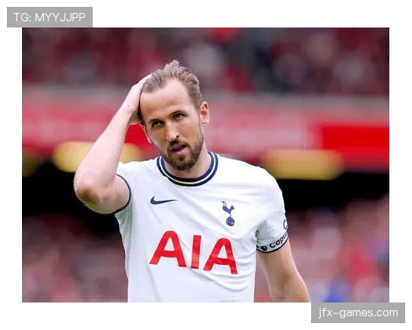 哈里·凯恩热刺生涯无解放者杯参赛资格