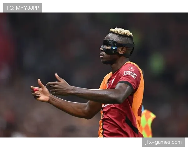 博尼法斯与奥斯梅恩：尼日利亚中锋同代数据与角色对比