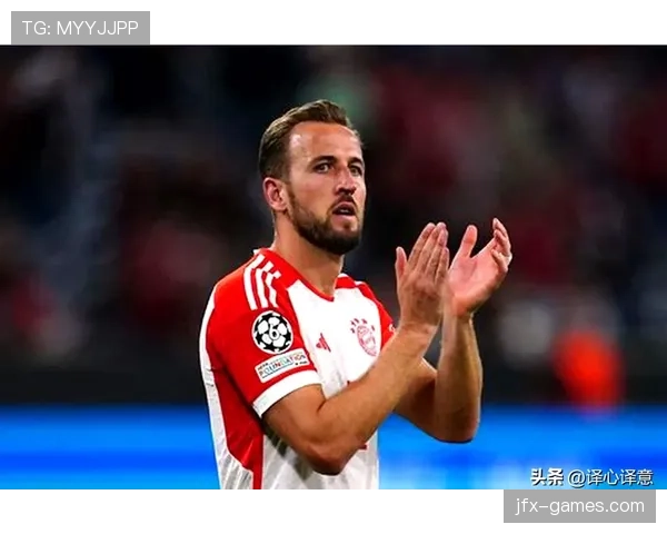 哈里·凯恩家冰箱里只放蛋白和冰水，连老婆都吐槽他活得像AI