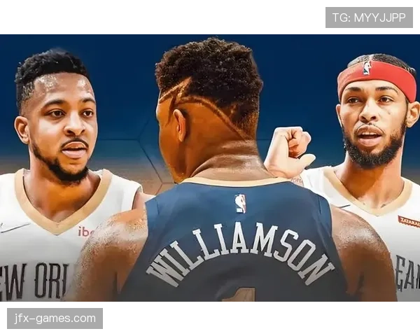 英格拉姆利用挡拆拉开空间，提升新奥尔良鹈鹕关键时刻得分效率